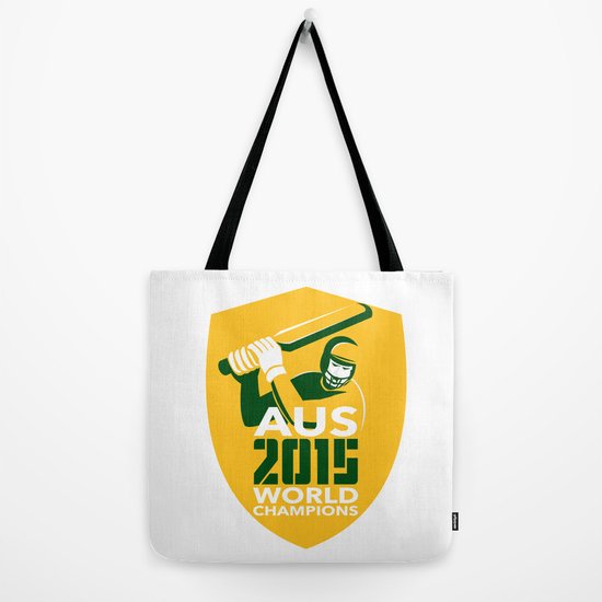 champion tote bag 2014
