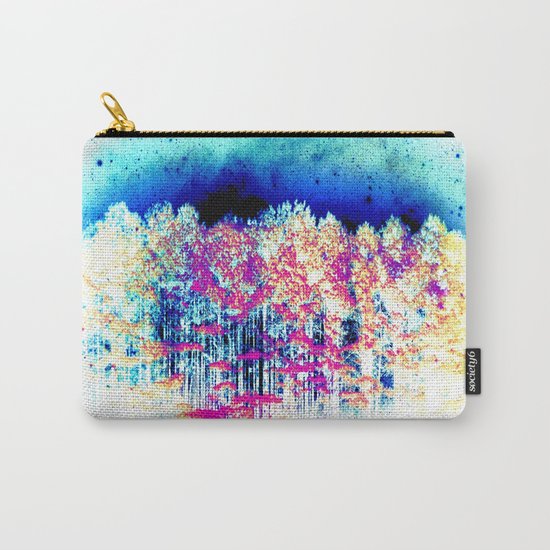 The Other Side of Reality Carry-All Pouch