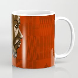 Long Live the King Coffee Mug