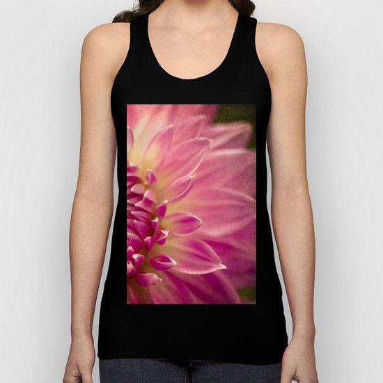 Moment of Surrender Unisex Tank Top