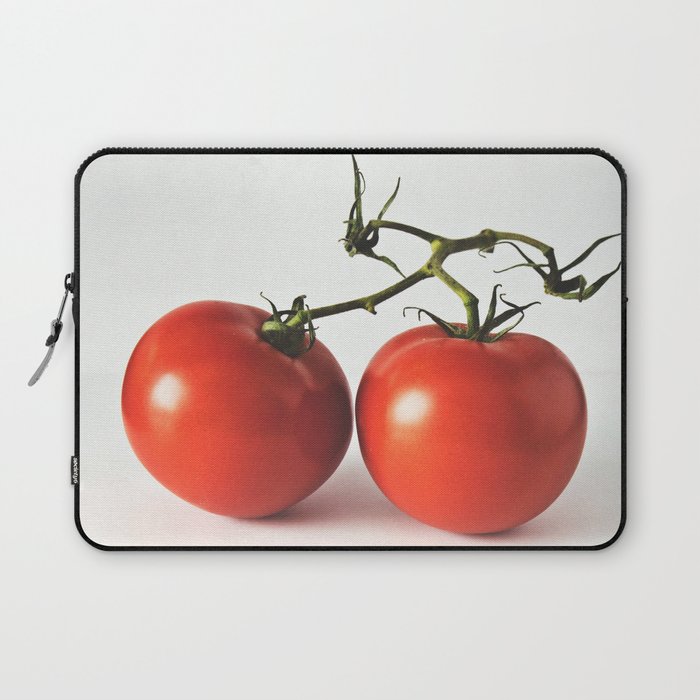 Tomato Vegetable Photo Laptop Sleeve
