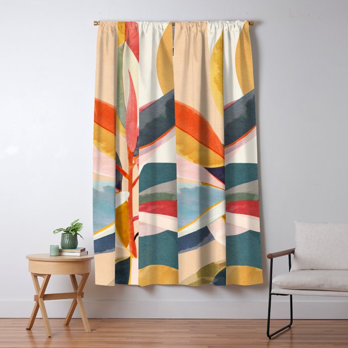 Blackout Curtain