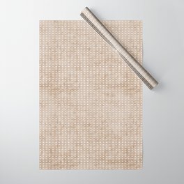 ZEN TILE Wrapping Paper