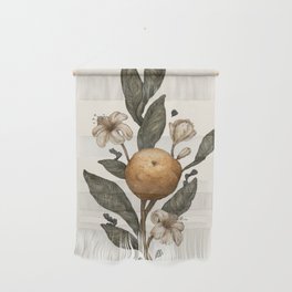 Clementine Wall Hanging