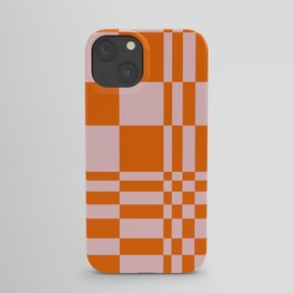 Abstraction_ILLUSION_01 iPhone Case