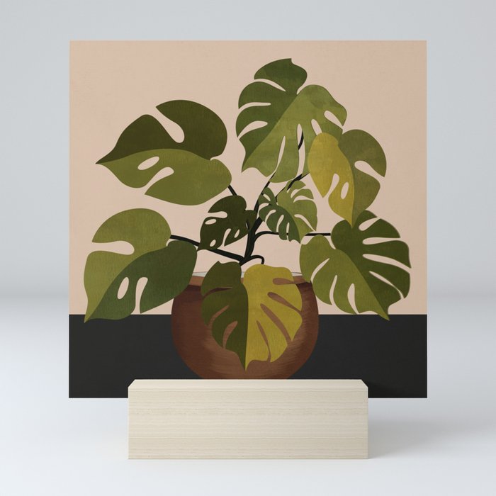 Mini Art Print