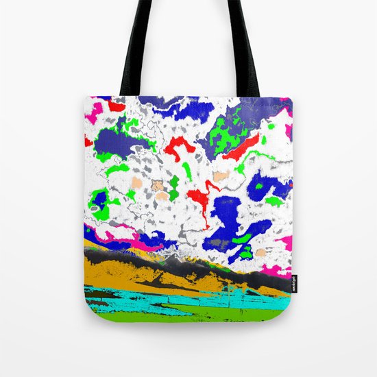 Zodiac Tote Bag