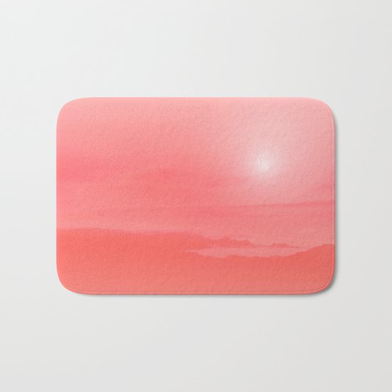 ATMOSPHERE Bath Mat