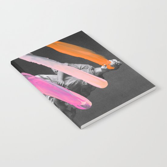 Castrophia Notebook
