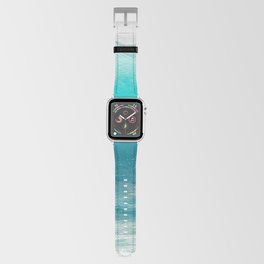 surfing waves Apple Watch Band