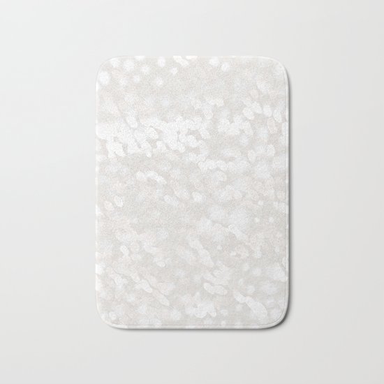 Abstract 220 Bath Mat