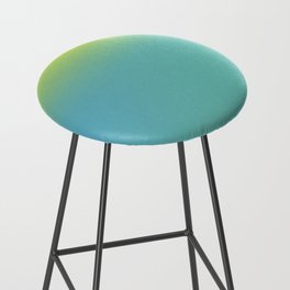 52 Gradient Aura Ombre 220412 Valourine Digital  Bar Stool