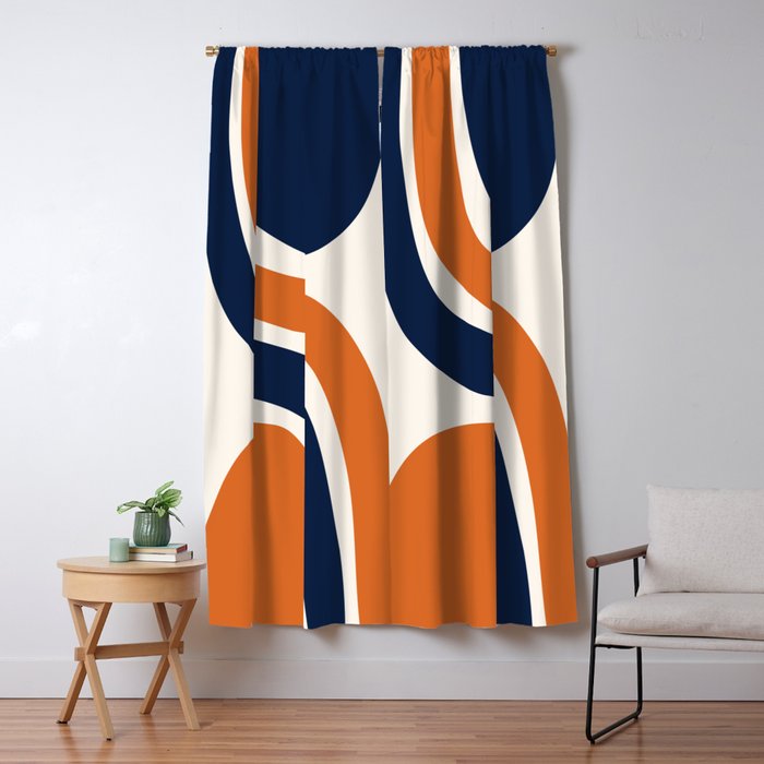 Blackout Curtain