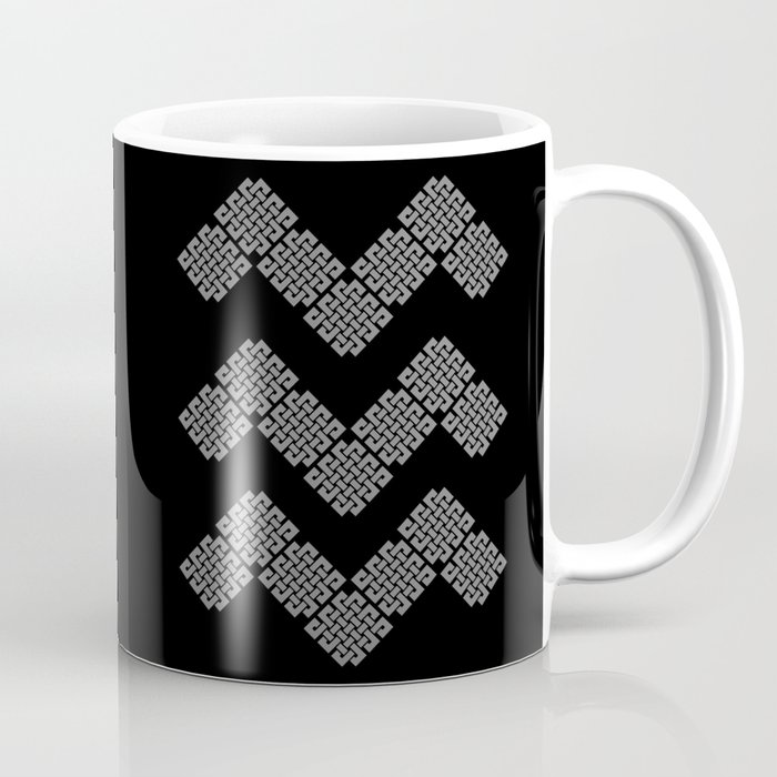 Celtic Knot Coffee Mug