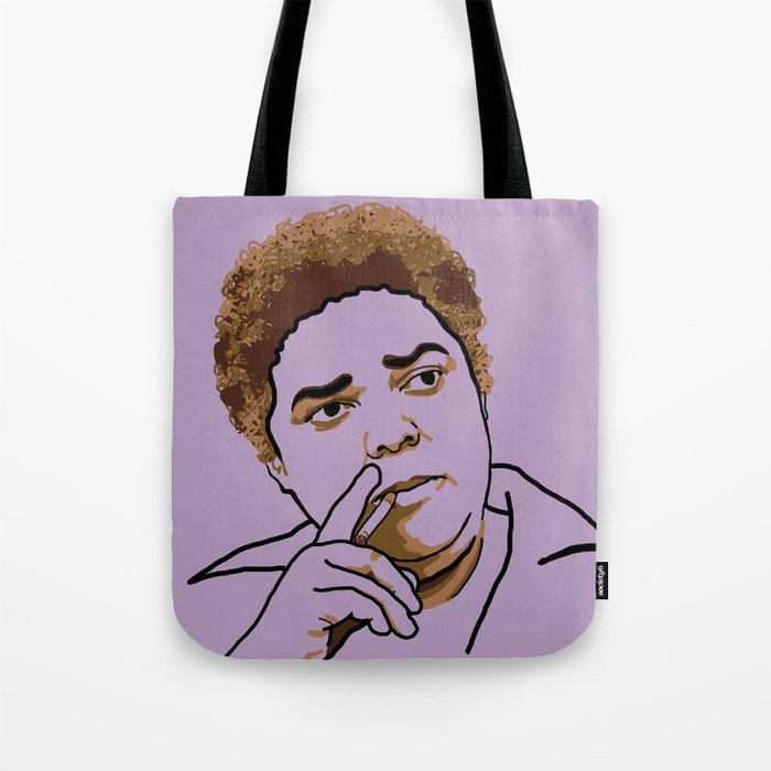 Bessie tote clearance bag
