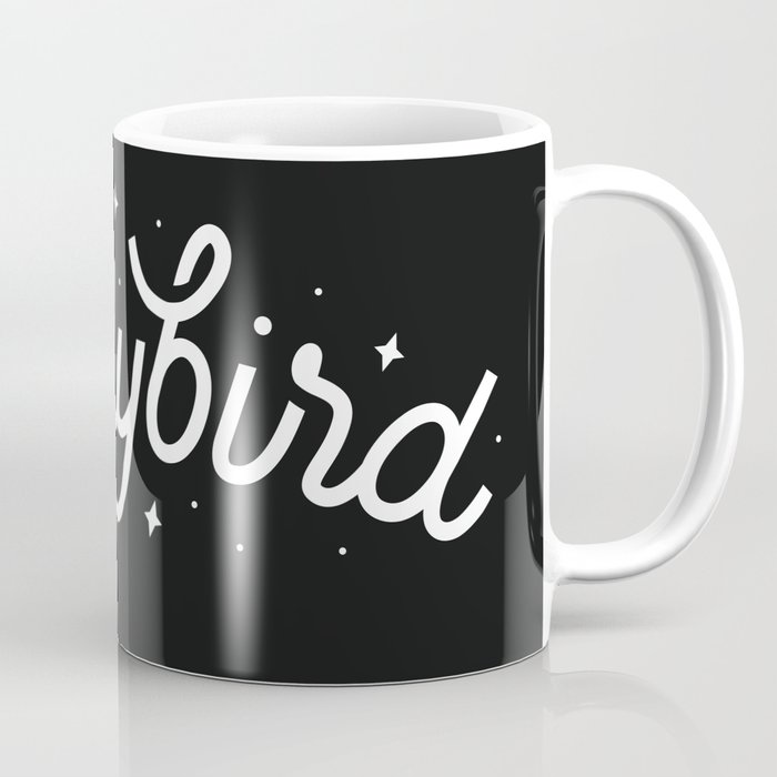 Ladybird Coffee Mug