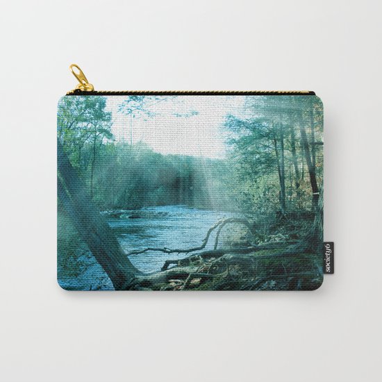 woods Carry-All Pouch