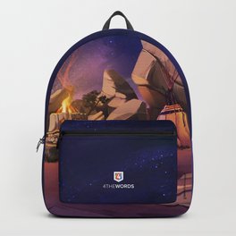 Ganzu Backpack