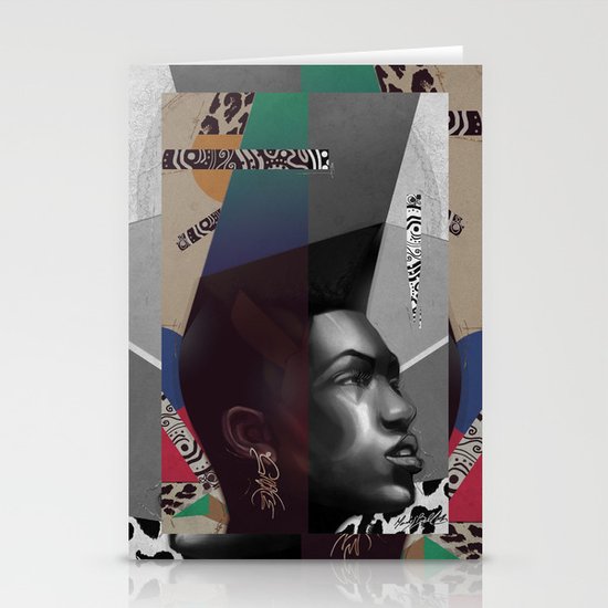 Grace Stationery Cards