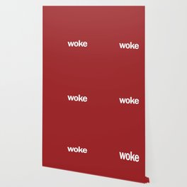 woke Wallpaper