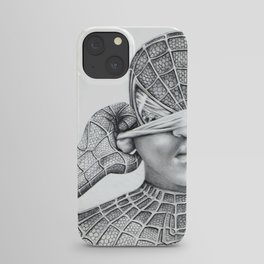 The Mask iPhone Case