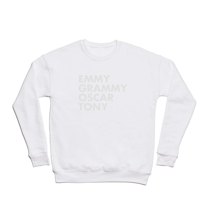 EGOT Crewneck Sweatshirt