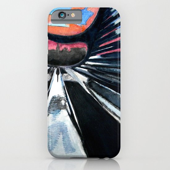 Look at it This Way iPhone & iPod Case