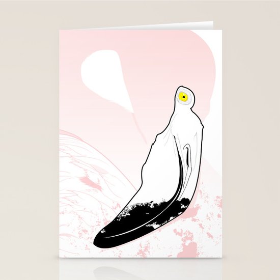 Morag Stationery Cards