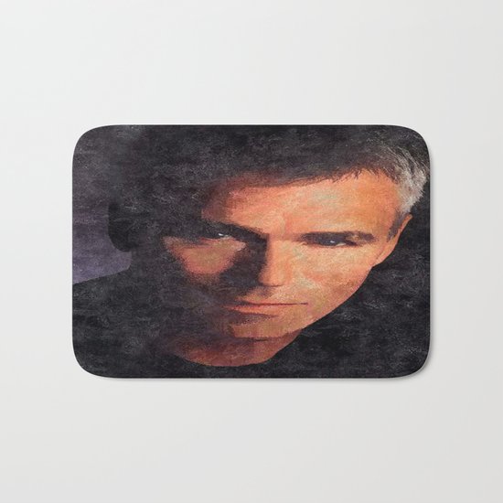 J, O'Neill Bath Mat