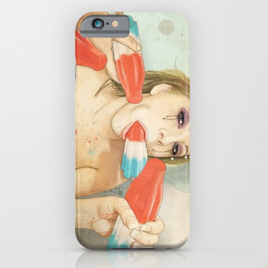 Bombs Away iPhone & iPod Case