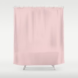 Pretty Perfect Pink Shower Curtain