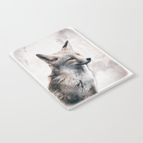 FOX Notebook