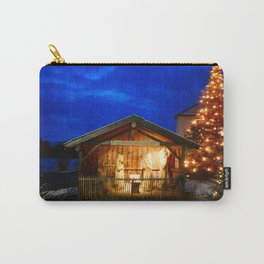 Gloria in excelisis deo Carry-All Pouch