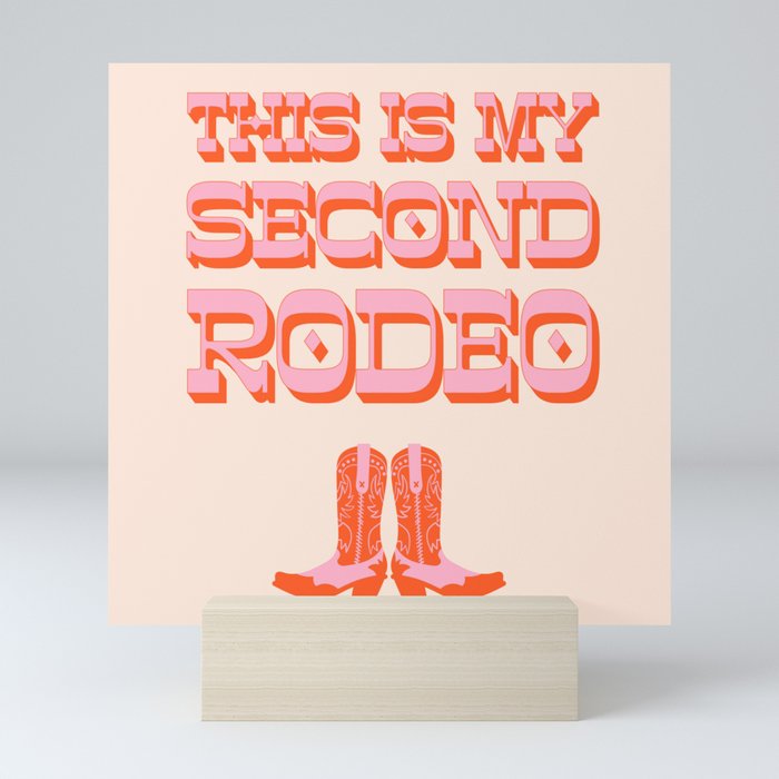 Mini Art Print