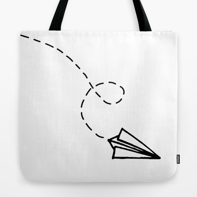drawing bag