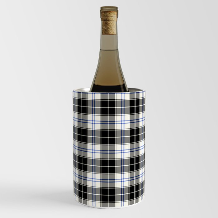 Clan Forbes Dress Tartan Wine Chiller