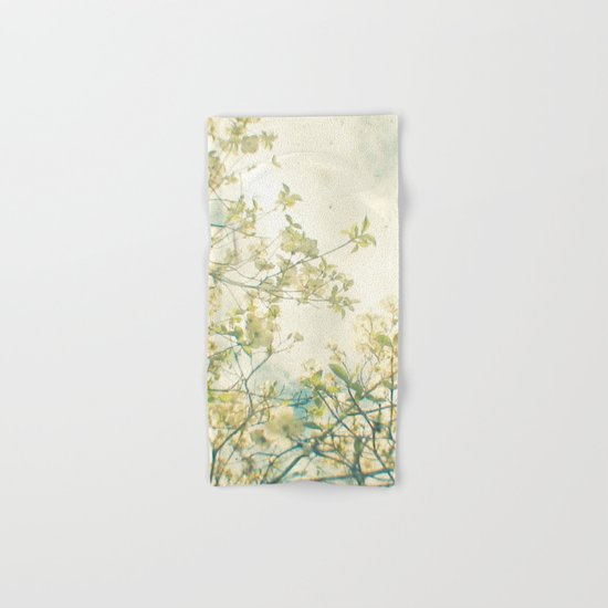Clusters in the Sky Hand & Bath Towel