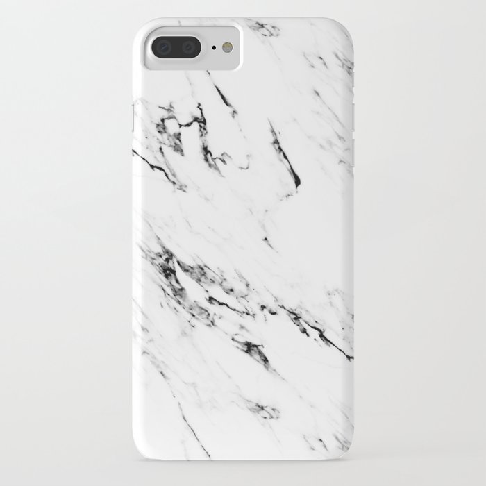 classic marble iphone case