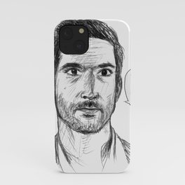 Bloody Hell iPhone Case