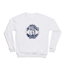 Hermits United Crewneck Sweatshirt