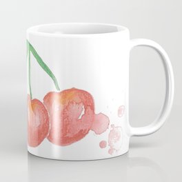 Cherry Bomb Coffee Mug