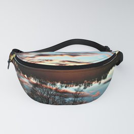 A Breathtaking Place to Dream Fanny Pack