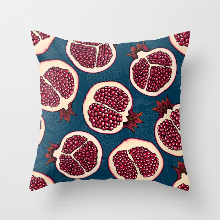 Throw Pillow