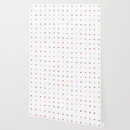 Multi Coloured Wallpaper For Any Decor Style Society6
