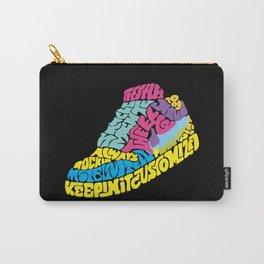 Shoe Carry-All Pouch
