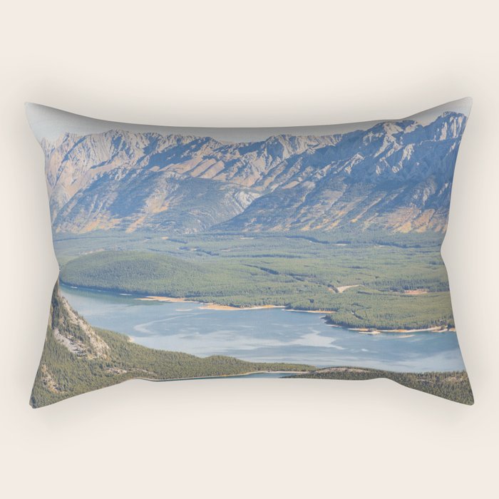 Rectangular Pillow