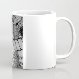 Paradise Coffee Mug