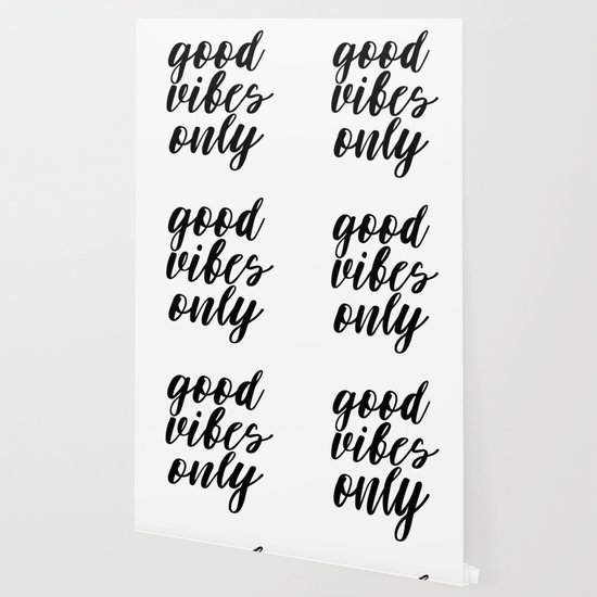 Good Vibes Only Good Vibes Positive Vibes Wallpaper By