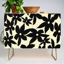 flow Credenza