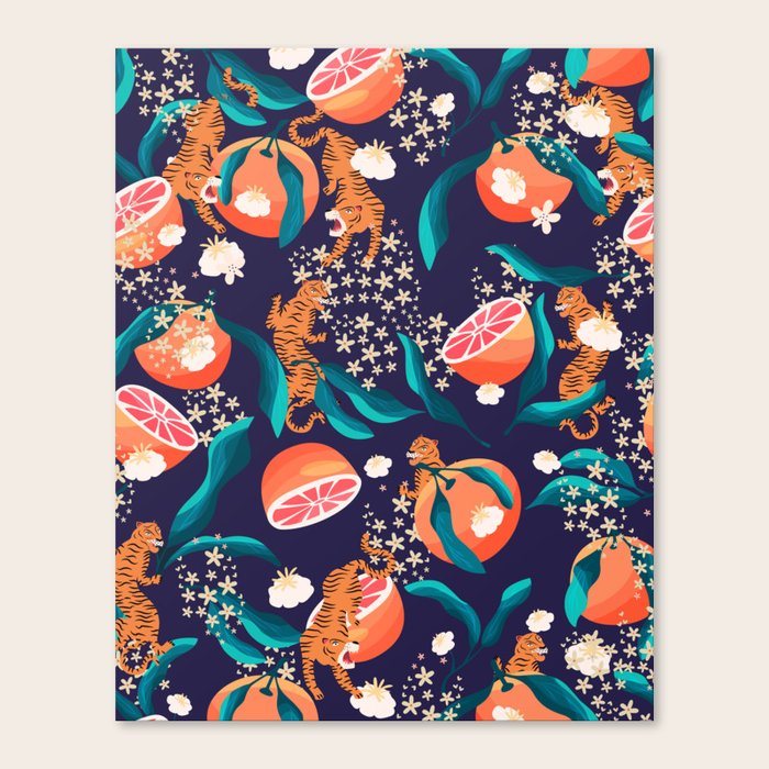 Canvas Print